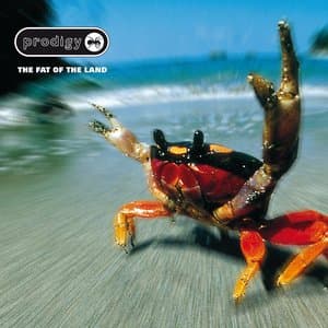 The Prodigy — The Fat of the Land