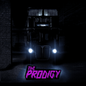 The Prodigy — No Tourists