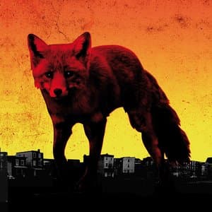 The Prodigy — The Day Is My Enemy