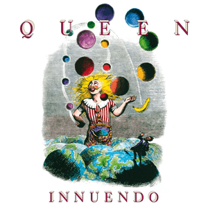 Queen — Innuendo