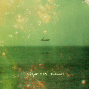 Sigur Rós — Valtari