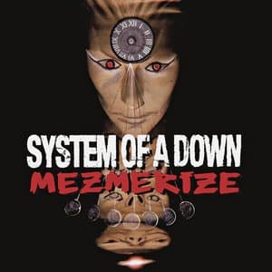 System of a Down — Mezmerize