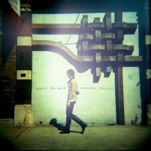 Telefon Tel Aviv — Immolate Yourself