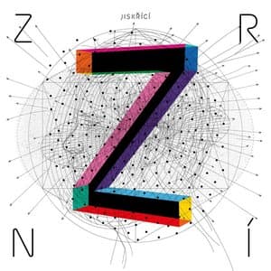 Zrní — Jiskřící