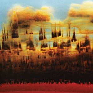 Bonobo — Distance in Static