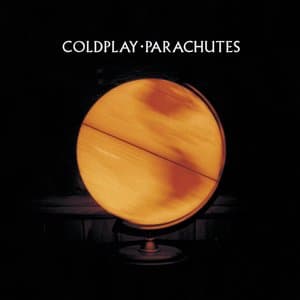 Coldplay — Parachutes