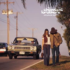 The Chemical Brothers — Exit Planet Dust