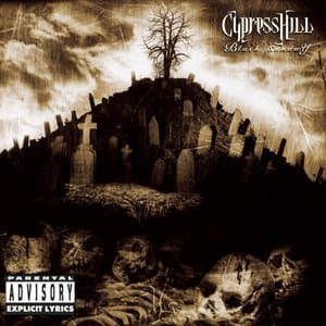 Cypress Hill — Black Sunday
