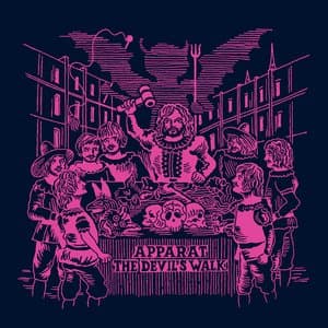 Apparat — The Devil's Walk