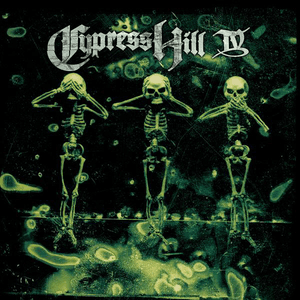 Cypress Hill — IV
