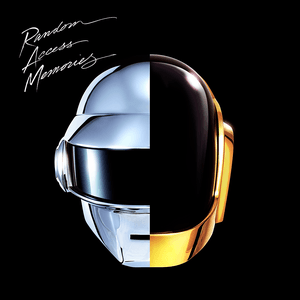 Daft Punk — Random Access Memories
