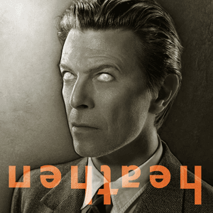 David Bowie — Heathen