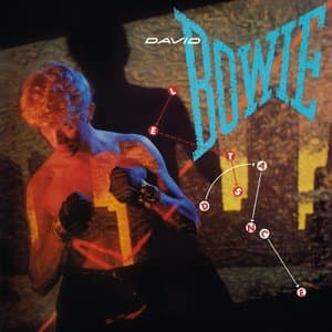 David Bowie — Let's Dance