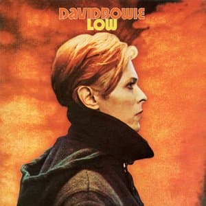 David Bowie — Low