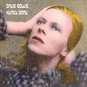 David Bowie — Hunky Dory