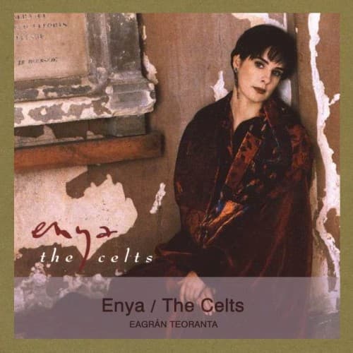 Enya — Enya / The Celts