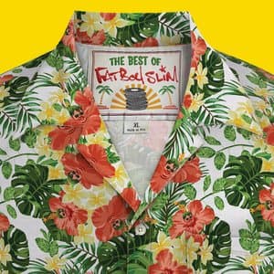 Fatboy Slim — The Best Of