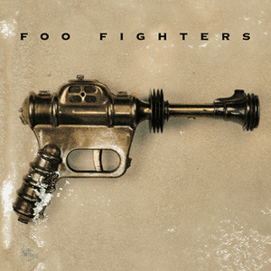 Foo Fighters — Foo Fighters