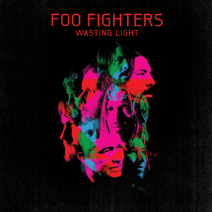 Foo Fighters — Wasting Light