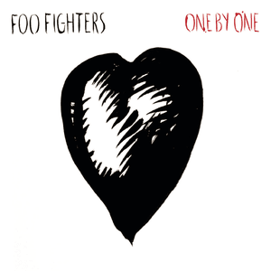 Foo Fighters — One by One