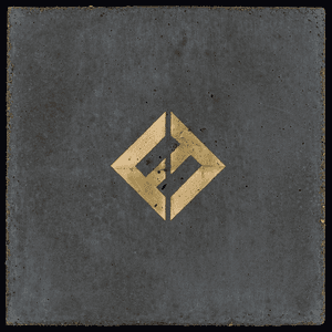 Foo Fighters — Concrete and Gold