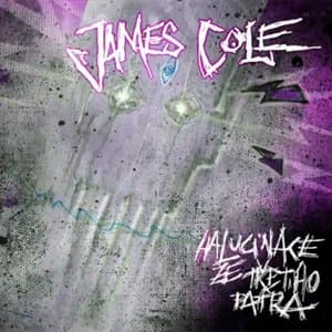 James Cole — Halucinace Ze Třetího Patra