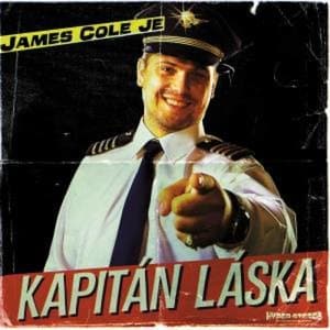 James Cole — Kapitán Láska (Deluxe Edition)