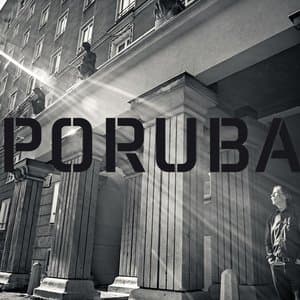 Jaromír Nohavica — Poruba