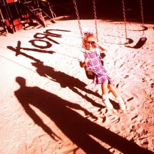 Korn — Korn