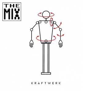 Kraftwerk — The Mix (2009 remaster)