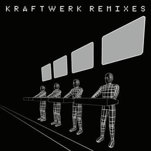 Kraftwerk — Remixes