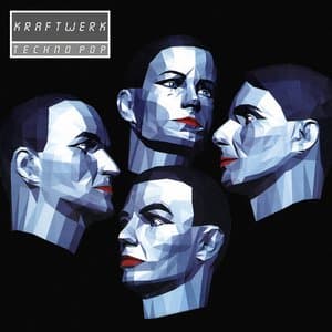 Kraftwerk — Techno Pop
