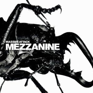 Massive Attack — Mezzanine