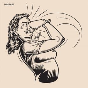 Moderat — Moderat