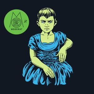 Moderat — III