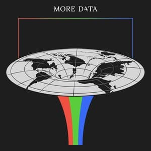 Moderat — MORE D4TA