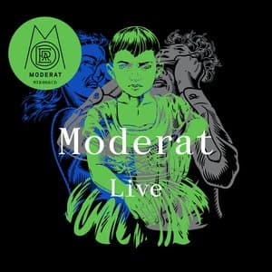 Moderat — Live
