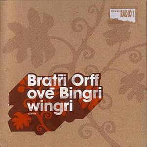 Bratři Orffové — Bingriwingri