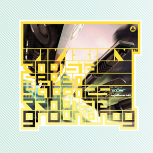 Noisia — Seven Stitches / Groundhog