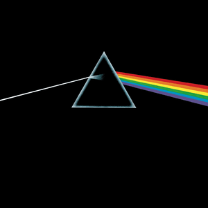 Pink Floyd — The Dark Side of the Moon
